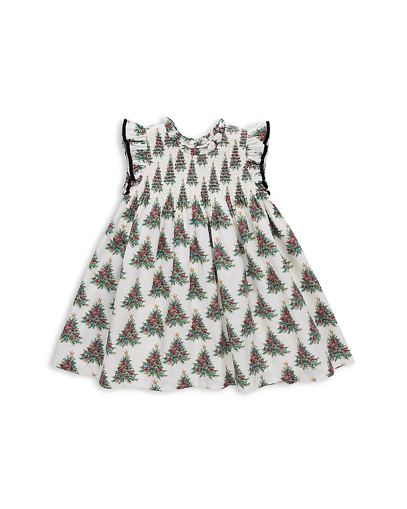 Pink Chicken Girls' Stevie Dress - Little Kid