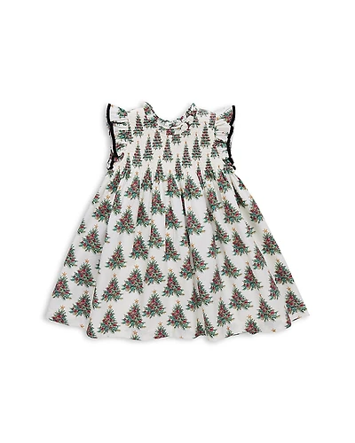Pink Chicken Girls' Stevie Dress - Little Kid