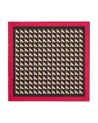 Valentino Garavani Silk Foulard