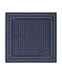 Valentino Garavani Silk Foulard