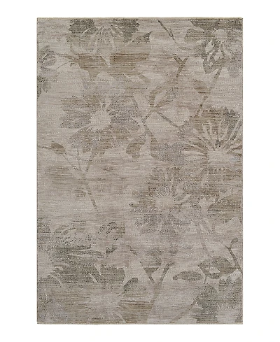 Mink Home Castille CSL939 Area Rug 4.00 x 6.00