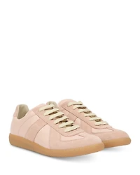 Maison Margiela Women's Replica Low Top Sneakers