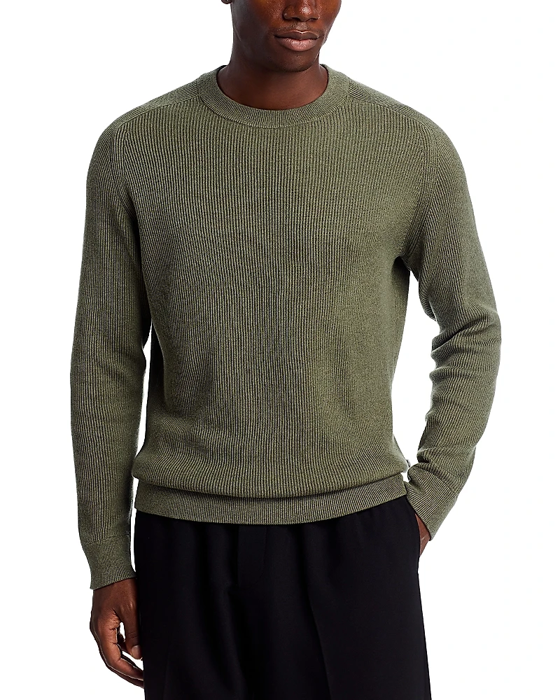 NN07 Kaley Crewneck Sweater