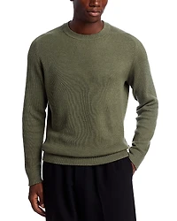 NN07 Kaley Crewneck Sweater