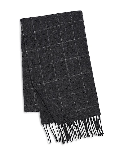 Polo Ralph Lauren Cashmere & Wool Scarf