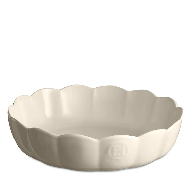 Emile Henry Madeleine Round Dish