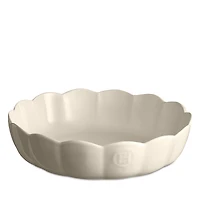 Emile Henry Madeleine Round Dish