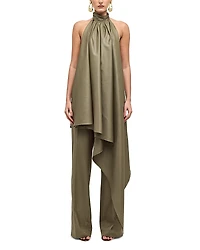 Ronny Kobo Fleur Dress