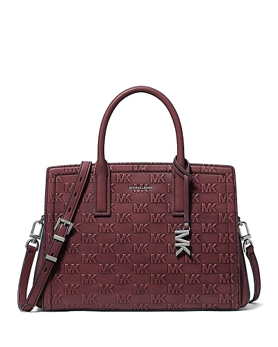 Michael Kors Laila Medium Satchel