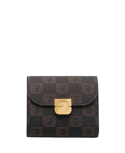 Gerard Darel Mini Wallet