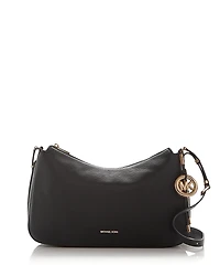 Michael Kors Nolita Medium Leather Shoulder Bag
