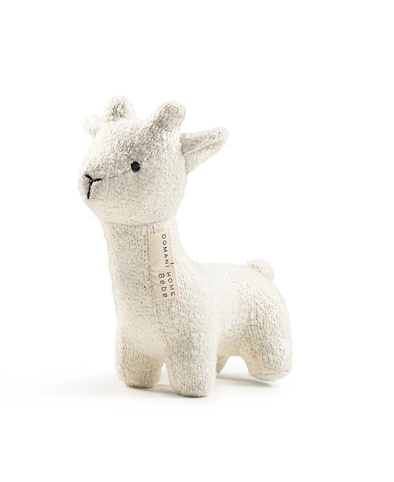 Domani Home Boucle Llama