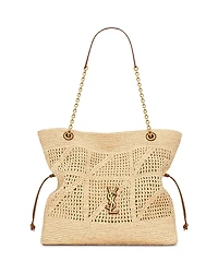 Saint Laurent Jamie Shopping Bag