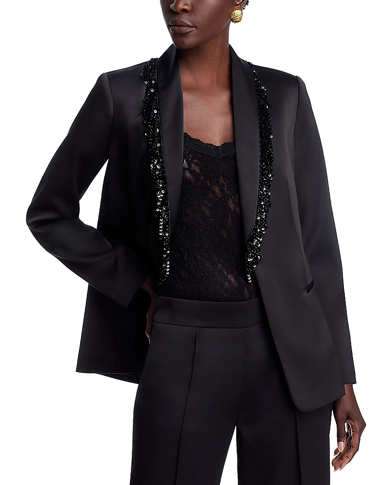 Elie Tahari The Gina Jacket