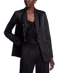 Elie Tahari The Gina Jacket