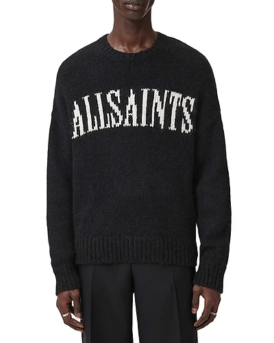 Allsaints Stokes Over