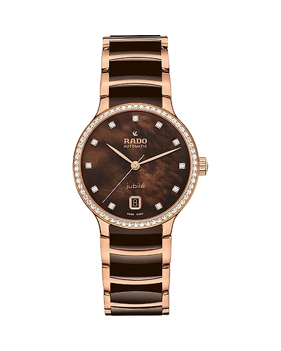 Rado Centrix Watch, 35mm