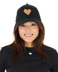 Kerri Rosenthal Imperfect Heart Hat
