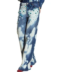 Cynthia Rowley Marfa Jeans