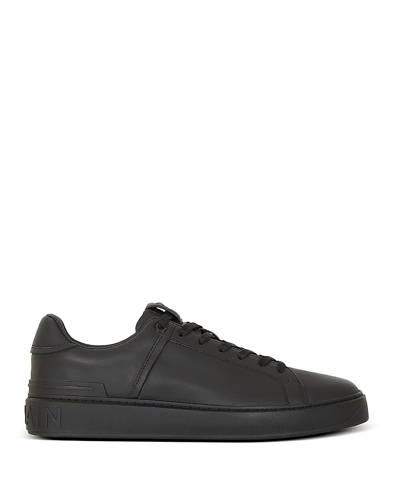 Balmain Men's B-Court Sneakers