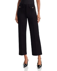 Frame The Reboot Crop Pants
