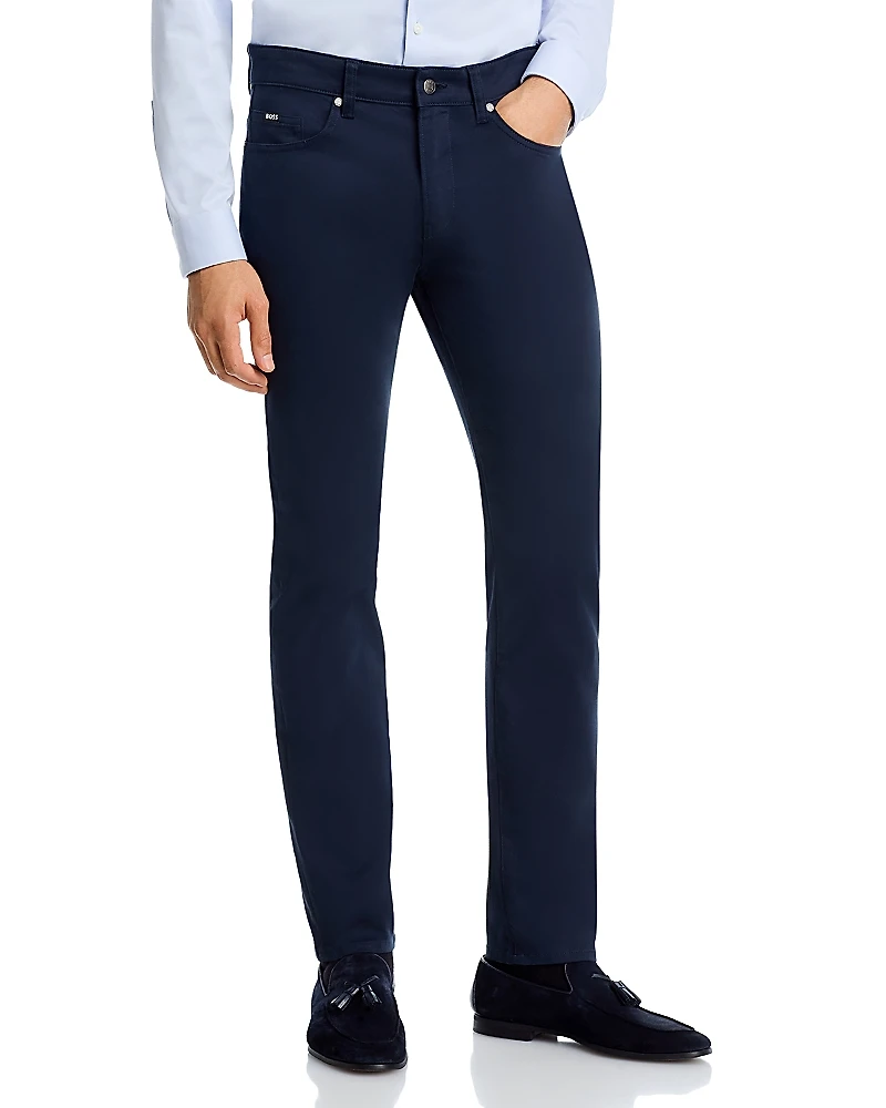 Boss Delaware Slim Fit Jeans
