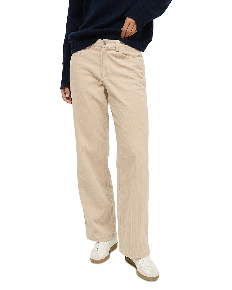 Alex Mill Camden Corduroy Pants