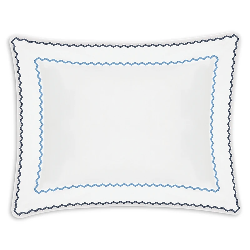 Matouk Axel Boudoir Sham