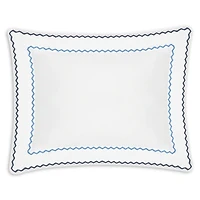 Matouk Axel Boudoir Sham