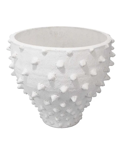 Jamie Young Spike Ceramic Decorative Vase