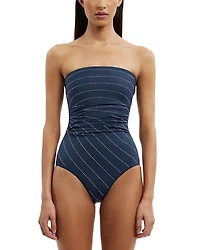 Significant Other Wilow Maillot One Piece Swimsuit