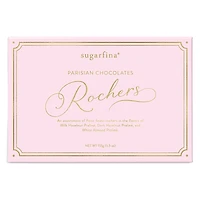 Sugarfina Parisian Chocolates - Rochers