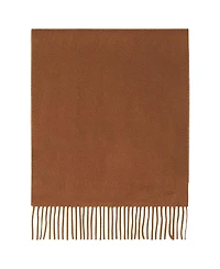 Lanvin Two-Tone Cashmere Scarf