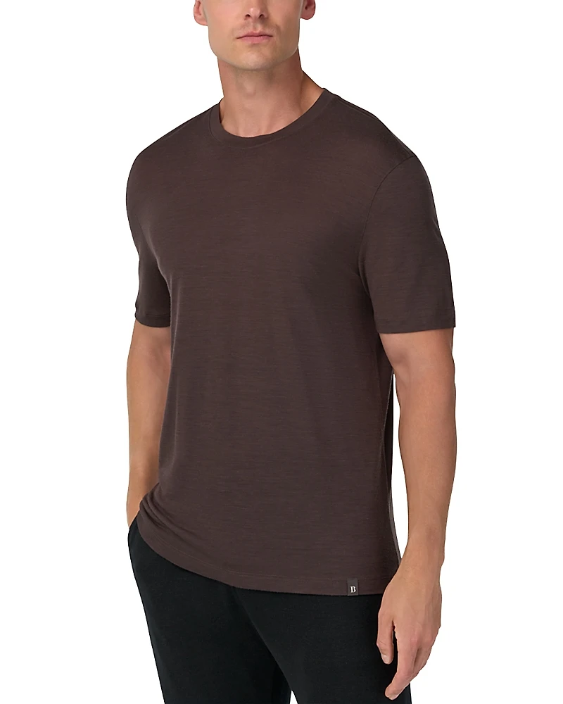 Boggi Milano Mixed Tee - Exclusive