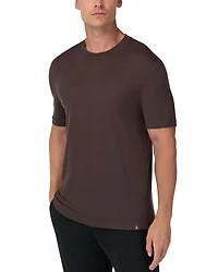 Boggi Milano Mixed Tee - Exclusive