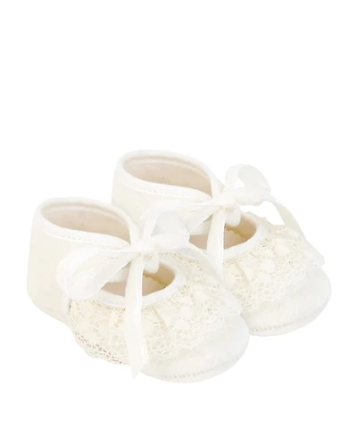 Paz Rodriguez Unisex Oi 25-26 Shoes - Baby