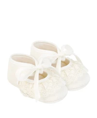 Paz Rodriguez Unisex Oi 25-26 Shoes - Baby