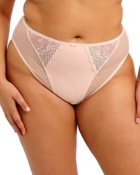 Elomi Charley High Leg Brief