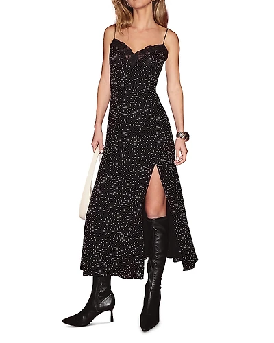 Reformation Lucine Dress