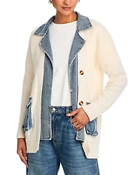 Six Fifty Rachel Cardigan Sweater