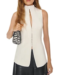 Reformation Esena Top