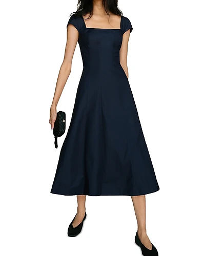 Reformation Harlie Dress