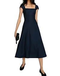 Reformation Harlie Dress