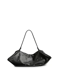 Altuzarra Origami Eyelet Leather Bag