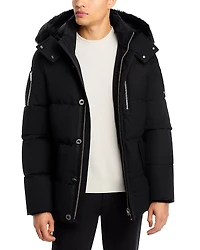 Moose Knuckles Original 3Q Down Jacket