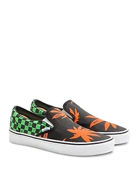 Valentino Garavani x Vans Men's Graphic Sneakers