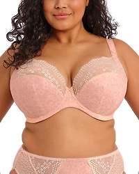 Elomi Lucie Underwire Plunge Bra
