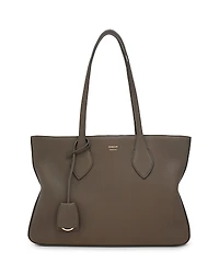 Ferragamo Star Medium Leather Tote