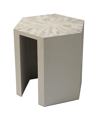 Jamie Young Radiant Side Table