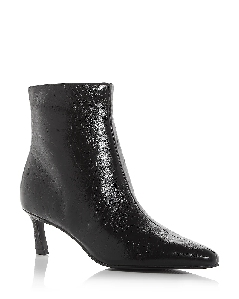 Aqua Women's Selma Boots - Exclusive
